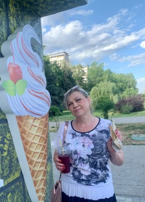 Oksana, 53, Russia, Akhtubinsk