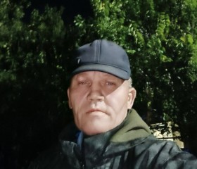 Сергей, 52 года, Орал