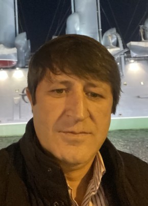 Ахмед , 48, Россия, Вяземский