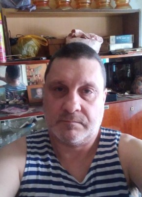 Андрей, 55, Россия, Степное