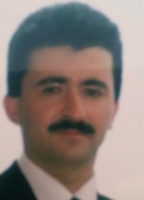 murat, 43, Türkiye Cumhuriyeti, Şebinkarahisar