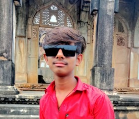 Rohit yadav, 18 лет, Raipur (Chhattisgarh)