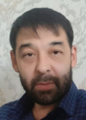 Azamat, 47, O‘zbekiston Respublikasi, Toshkent