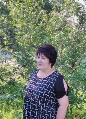 Галина из Шахты 55 лет
