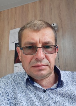 Александр из Ростова-на-Дону 46 лет