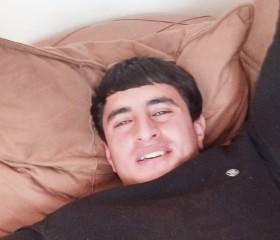 Dav Abgaryan, 22, Tbilisi