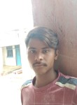 Raju Raju, 19 лет, Gāndhīdhām