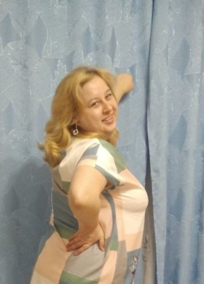 Djulia white, 47, Russia, Chelyabinsk