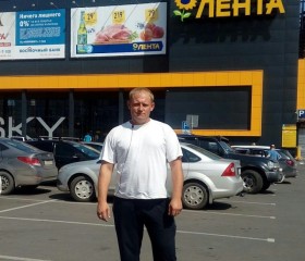 Андрей, 44 года, Toshkent