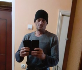 Сергей, 49 лет, Каменск-Шахтинский
