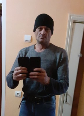 Сергей, 49, Россия, Каменск-Шахтинский
