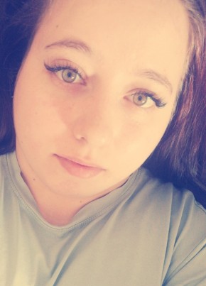 elizaveta, 23, Russia, Novosibirsk
