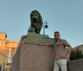 Жамшед, 43 года, Пушкино