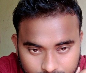 Deepak Saraswat, 22 года, Delhi