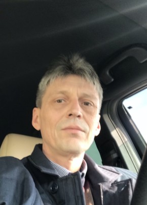 Сергей, 47, Россия, Подольск