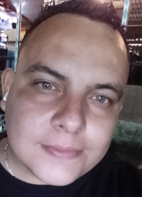 Cesar из Mejicanos 31 год