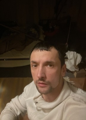 Владимир из Красноярска 32 года