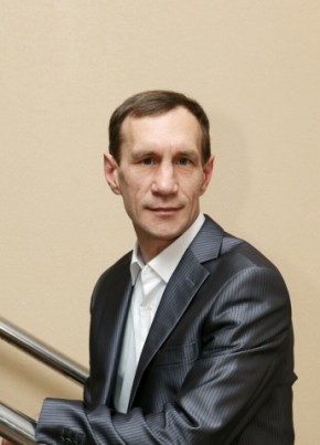 эдуард, 53, Россия, Черняховск