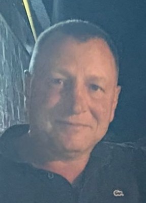 Сергей из Ақсая 52 года