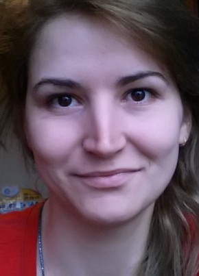 Марина, 37, Россия, Хадыженск