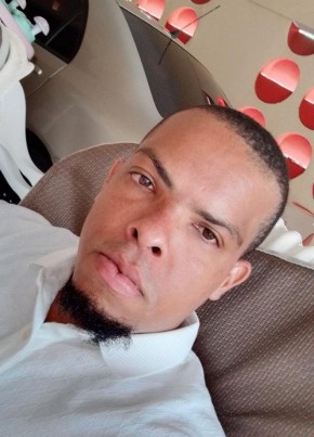 Raibert David из Santo Domingo 31 год