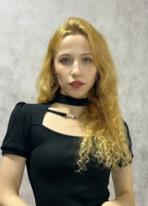 Darya, 39, Russia, Marevo