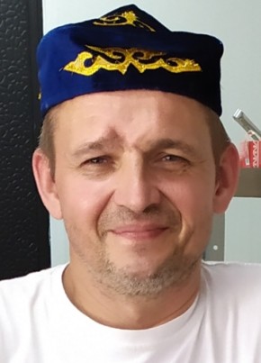 Анатолий, 53, Россия, Учалы