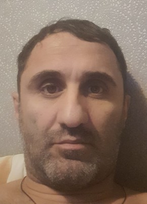 Гоча грузин, 41, საქართველო, ზუგდიდი