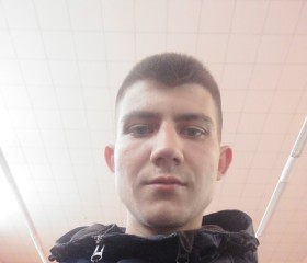 Юрий, 27 лет, Светлагорск