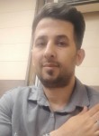 Mohsen, 33 года, تِهران