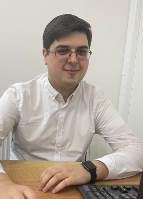 Алексей, 26, Россия, Москва