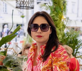 Emily Tyson, 58, Toronto