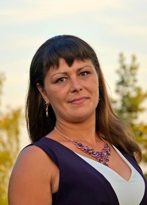 Светлана, 40, Россия, Хлевное