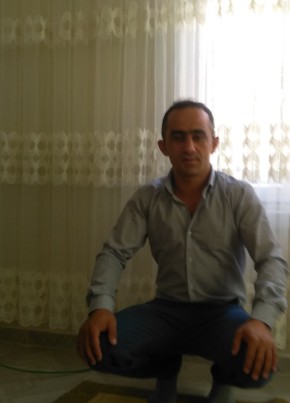 Mehmet, 36, Türkiye Cumhuriyeti, Altıntaş