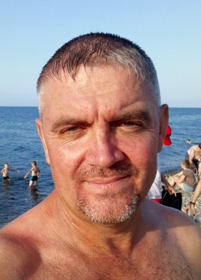 Aleksey, 56, Russia, Volgograd