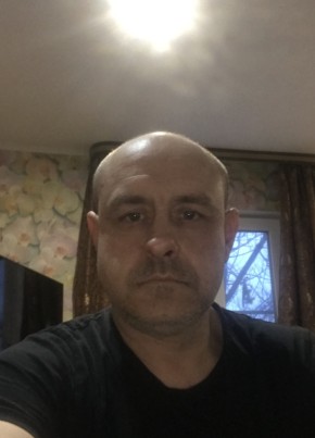 Vasiliy, 46, Russia, Yartsevo