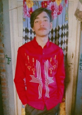 Shahbaz, 23, پاکستان, اسلام آباد