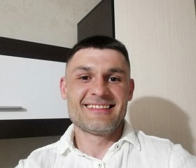 Makkap, 35 лет, Новосибирск