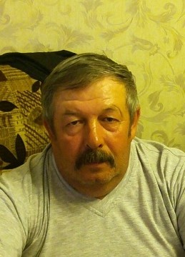 Виталий, 63, Россия, Ессентуки