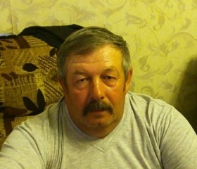 Виталий, 63 года, Ессентуки
