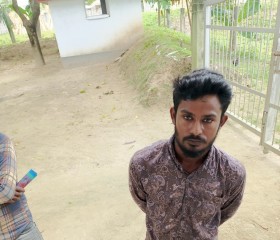 Gourob Das, 23, Rajshahi