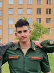 Daniil, 24 года, Владикавказ