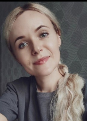 Анна, 35, Россия, Москва