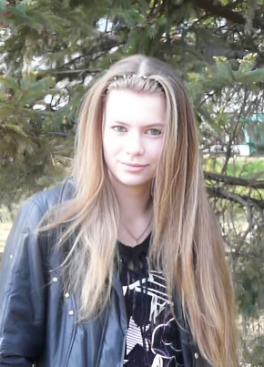 Надюшк@, 35, Russia, Saratov