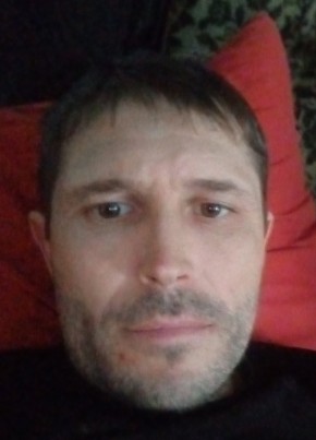 Сергей, 42, Қазақстан, Өскемен