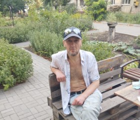 Сергей, 55 лет, Маріуполь