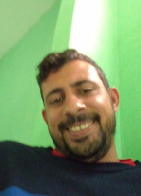 sedutor из Lajedo 33 года