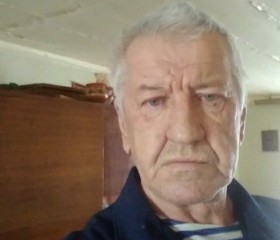 Александр, 68 лет, Сарапул