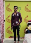 Deepak Maurya, 19 лет, Allahabad