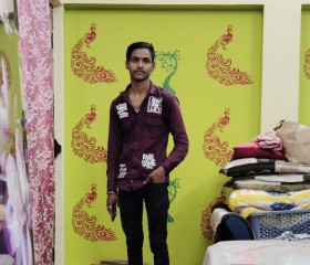 Deepak Maurya, 19 лет, Allahabad